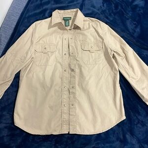 Lauren Ralph Lauren Shirt